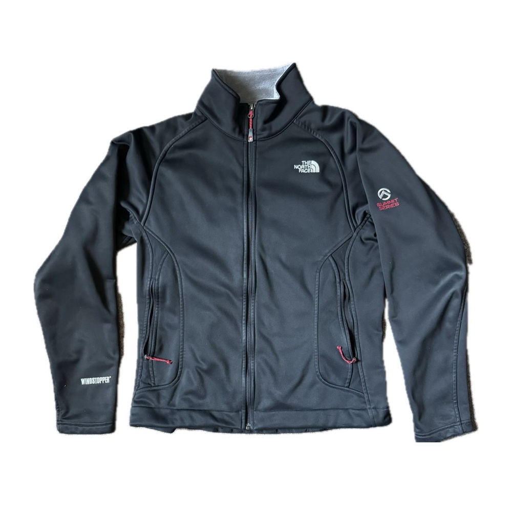 North Face Summit Series Jacket